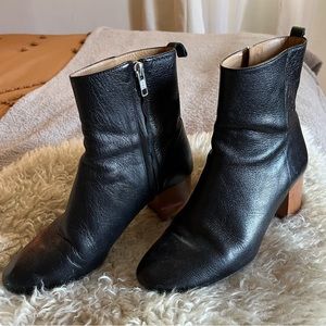 Isabel Marant Ankle Boot